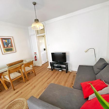 Santa Liberdade Apartment ลิสบอน ภายนอก รูปภาพ