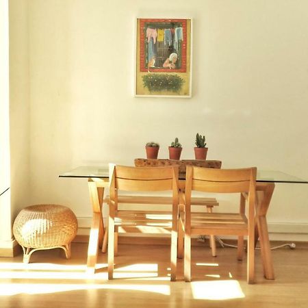 Santa Liberdade Apartment ลิสบอน ภายนอก รูปภาพ