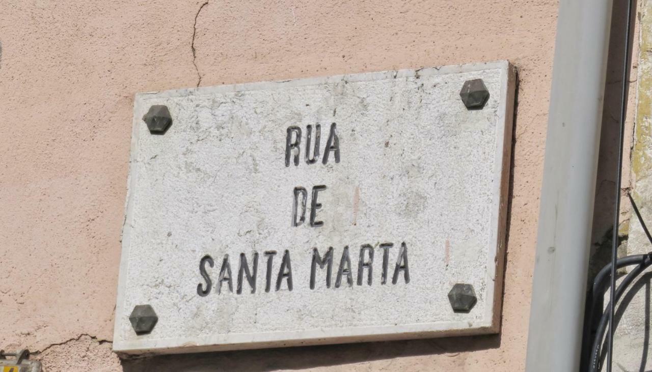 Santa Liberdade Apartment ลิสบอน ภายนอก รูปภาพ
